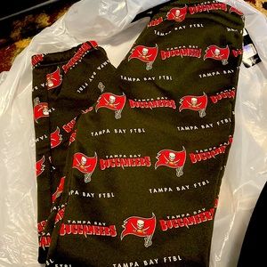 Tampa Bay FTBL fleece sweat pants